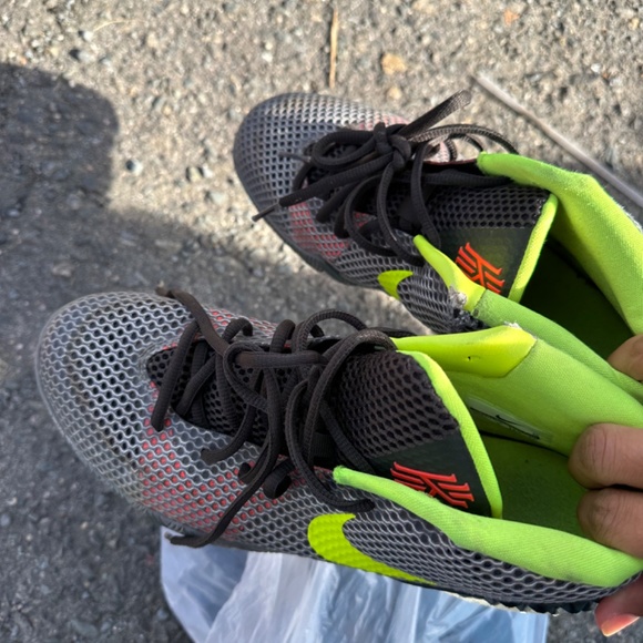 Kyrie 1  Nike Kyrie 1 The Dungeon